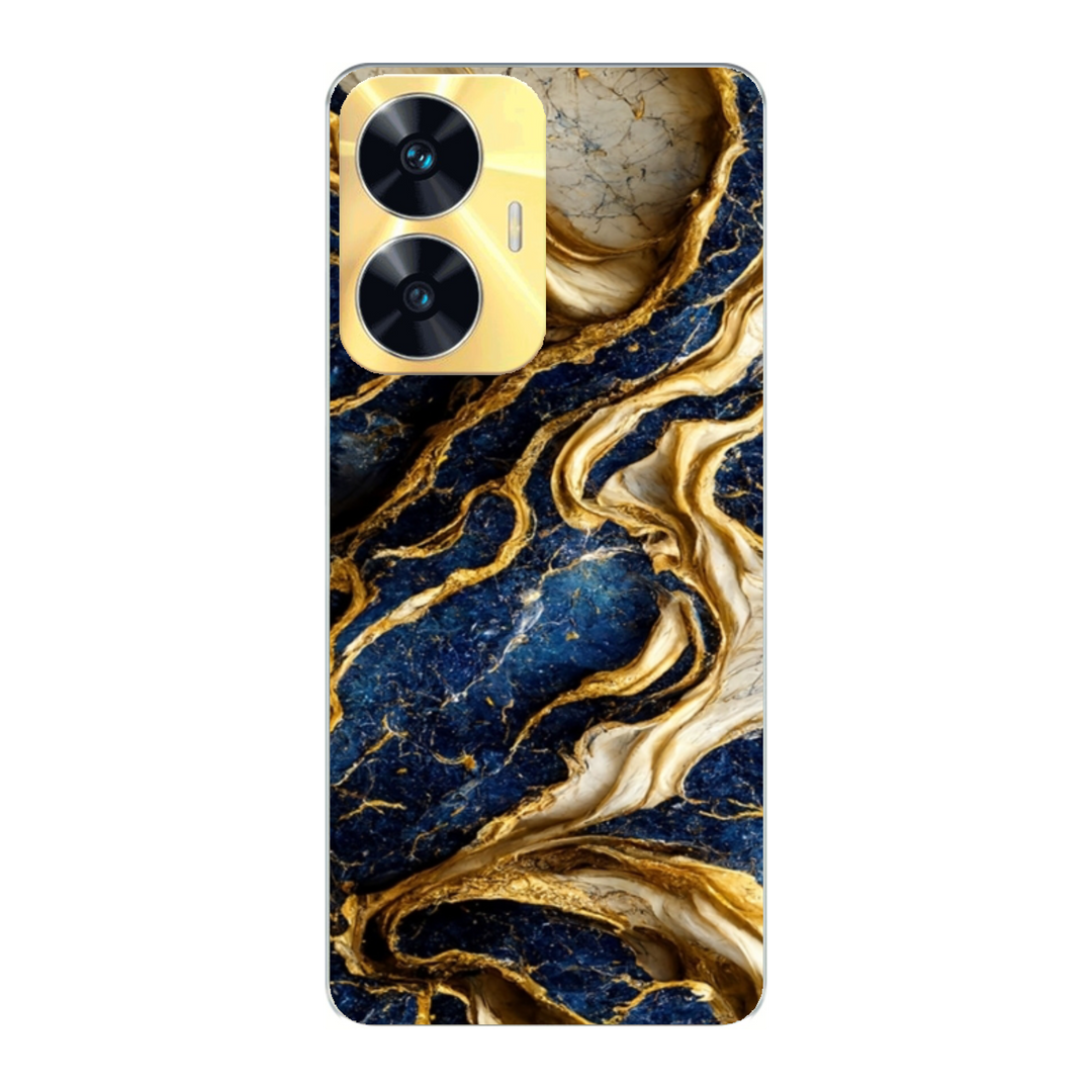 Cover personalizzata Realme C55