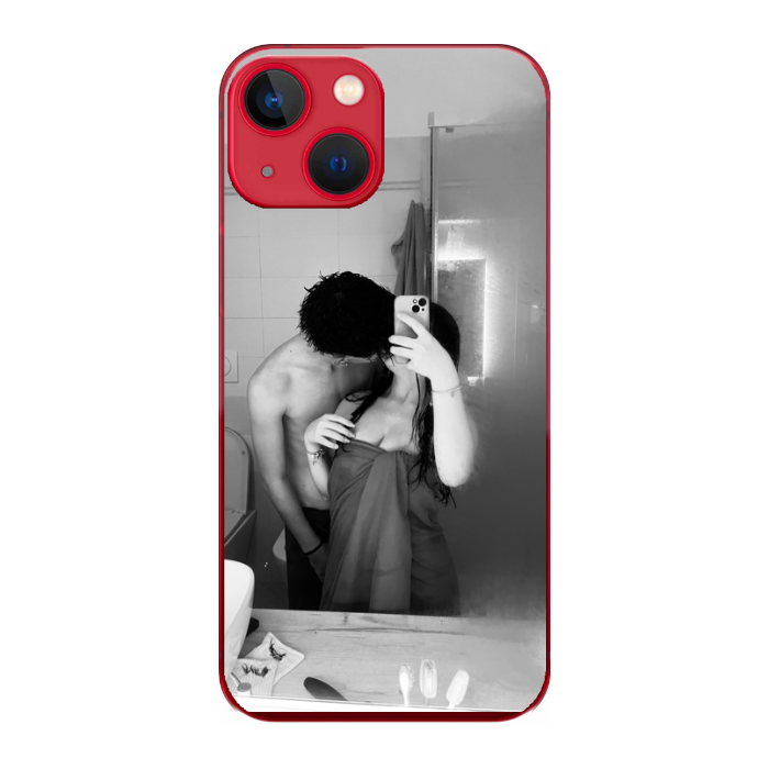 Cover personalizzata iPhone 13 Mini