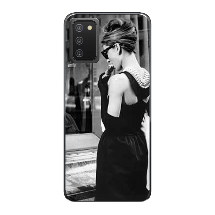 Cover personalizzata Samsung A02s