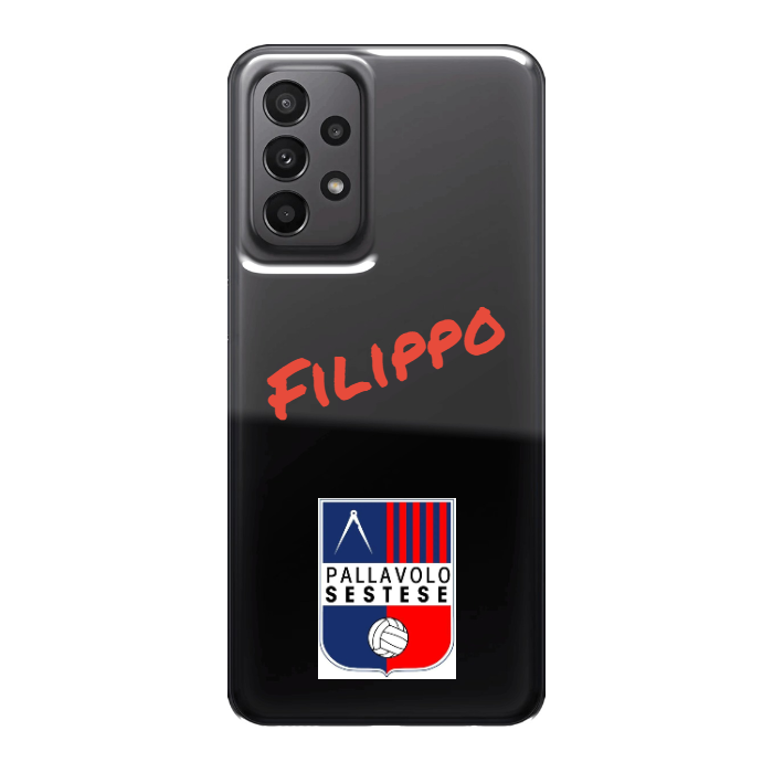 Cover personalizzata Samsung A23 5G