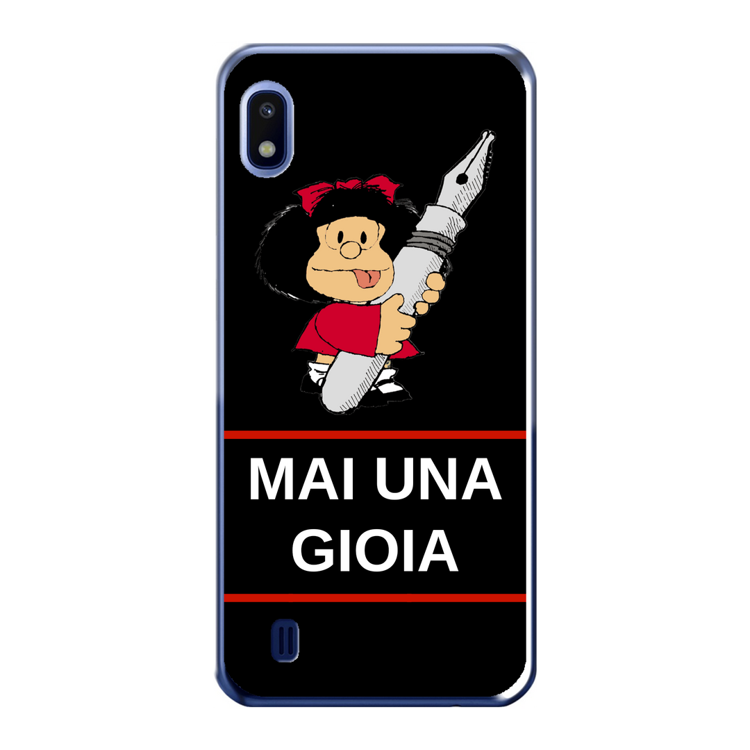 Cover personalizzata Samsung A10