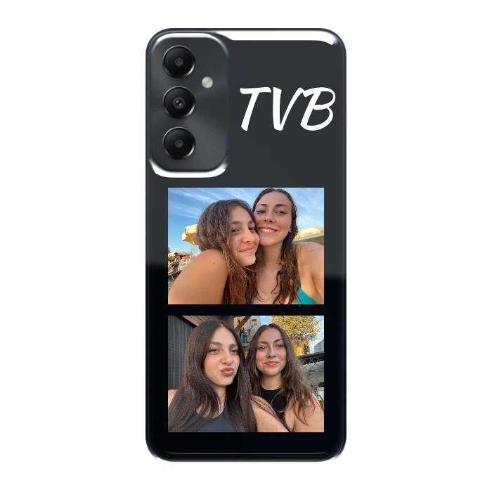 Cover personalizzata Samsung A05s