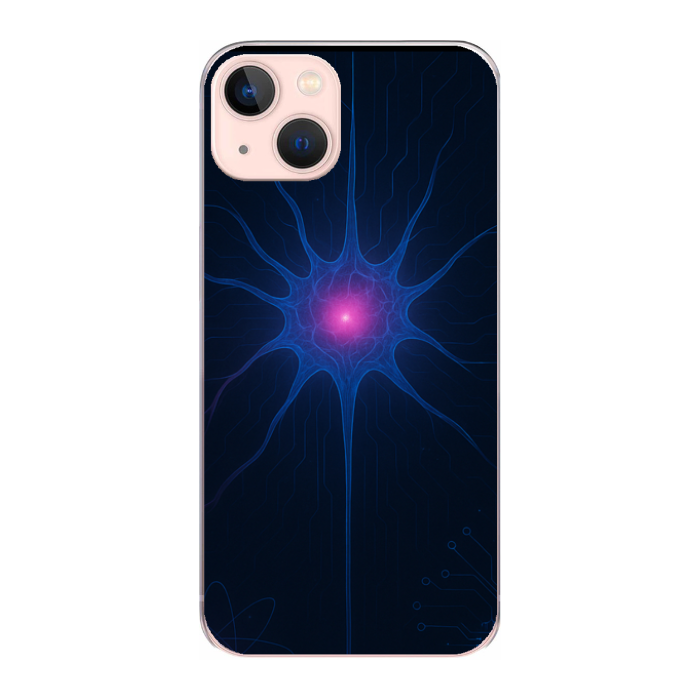 Cover personalizzata iPhone 13