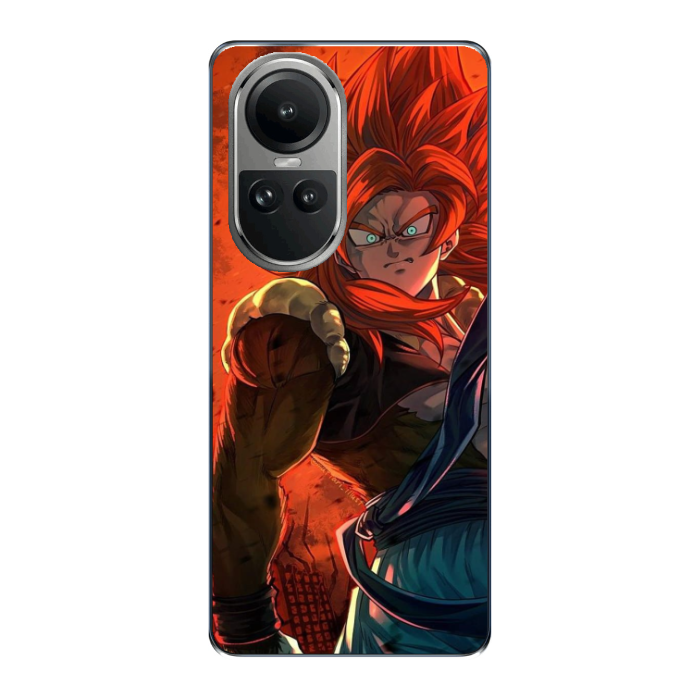 Cover personalizzata Oppo Reno 10 5G