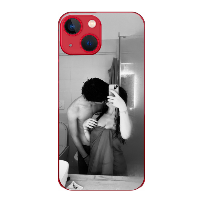 Cover personalizzata iPhone 13 Mini