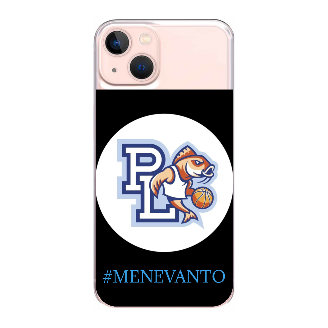 Cover personalizzata iPhone 13