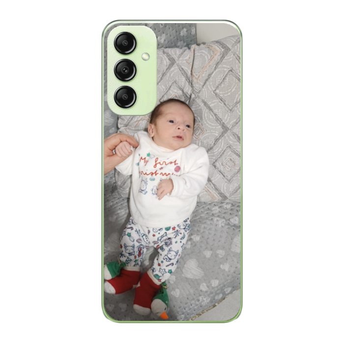 Cover personalizzata Samsung A14 5G