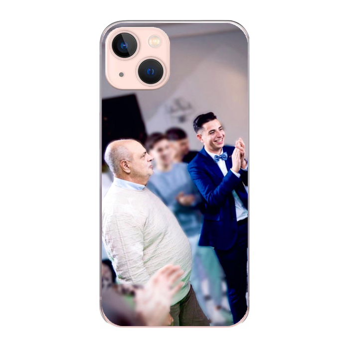 Cover personalizzata iPhone 13