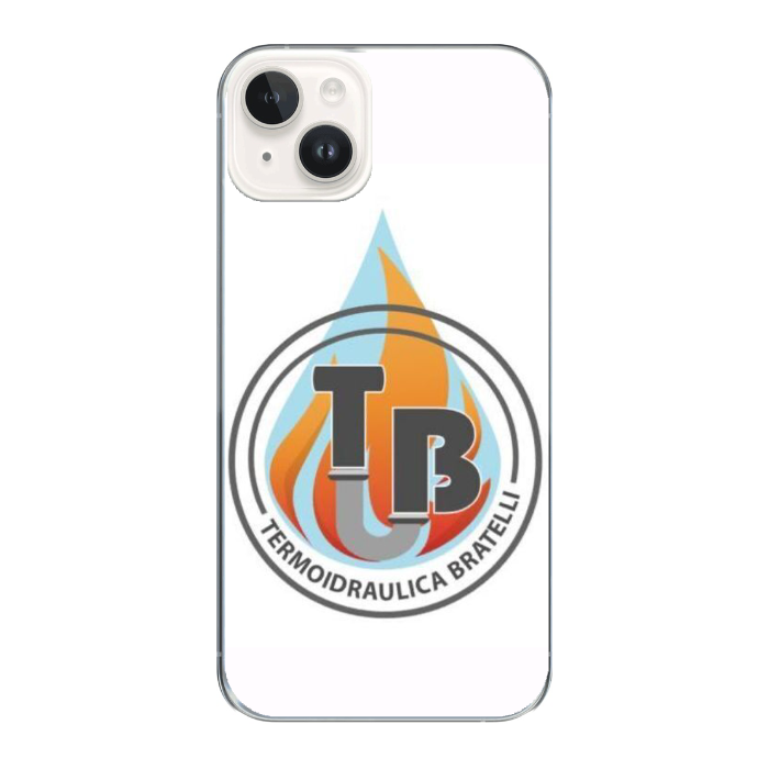 Cover personalizzata iPhone 14