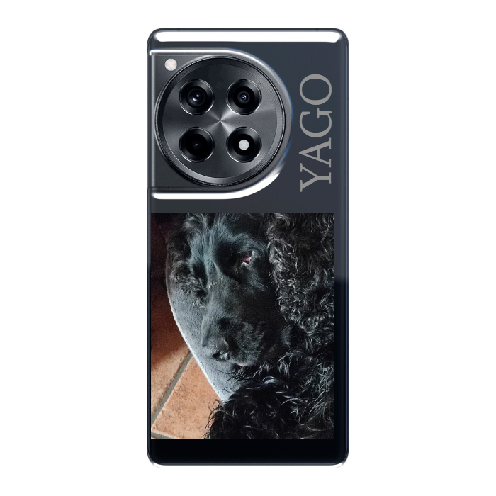 Cover personalizzata OnePlus 12 R