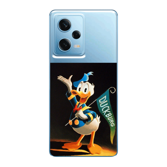 Cover personalizzata Xiaomi Redmi Note 12 Pro 5G
