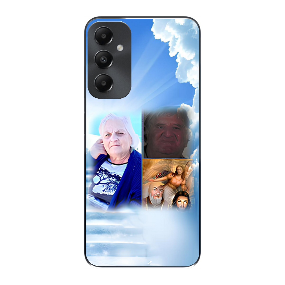 Cover personalizzata Samsung A05s