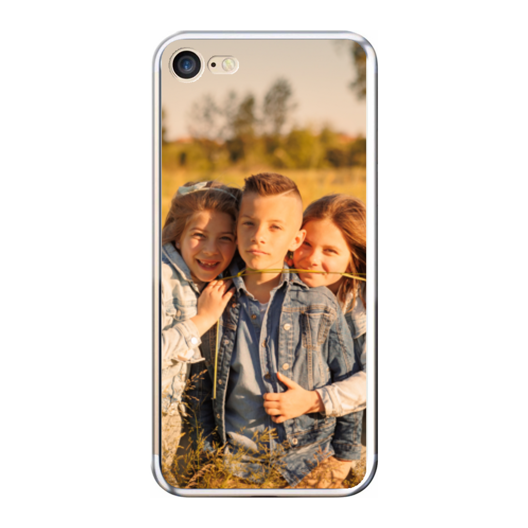 Cover personalizzata iPhone 7