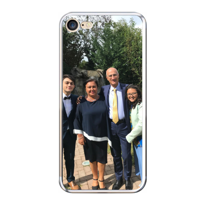 Cover personalizzata iPhone 7
