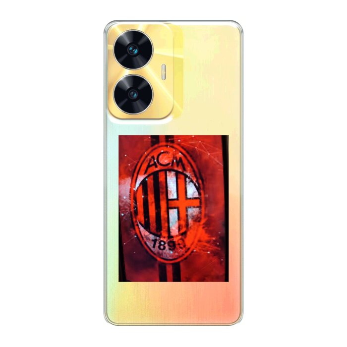 Cover personalizzata Realme C55
