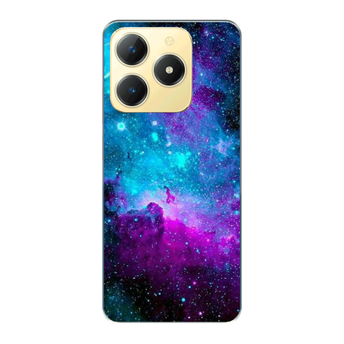 Cover personalizzata Realme C61 4G