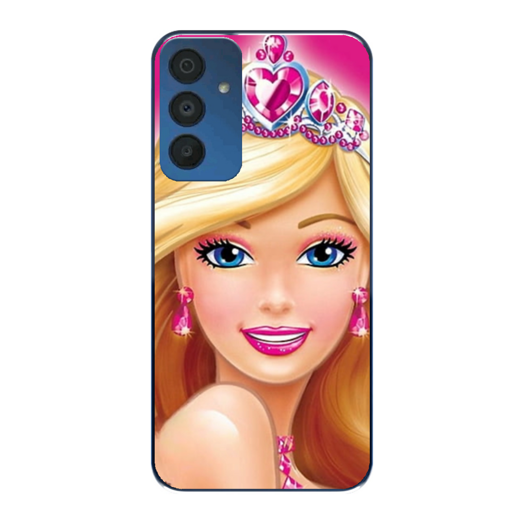Cover personalizzata Samsung A15 4G