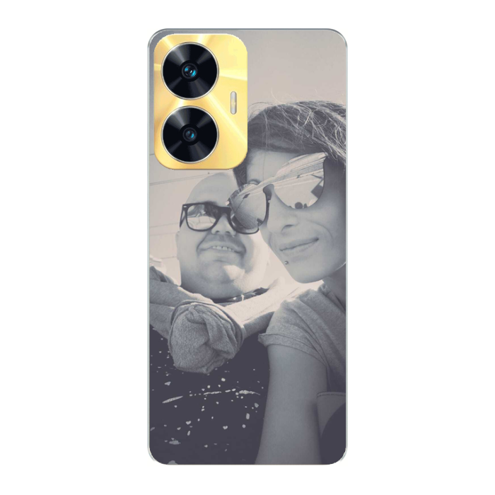 Cover personalizzata Realme C55