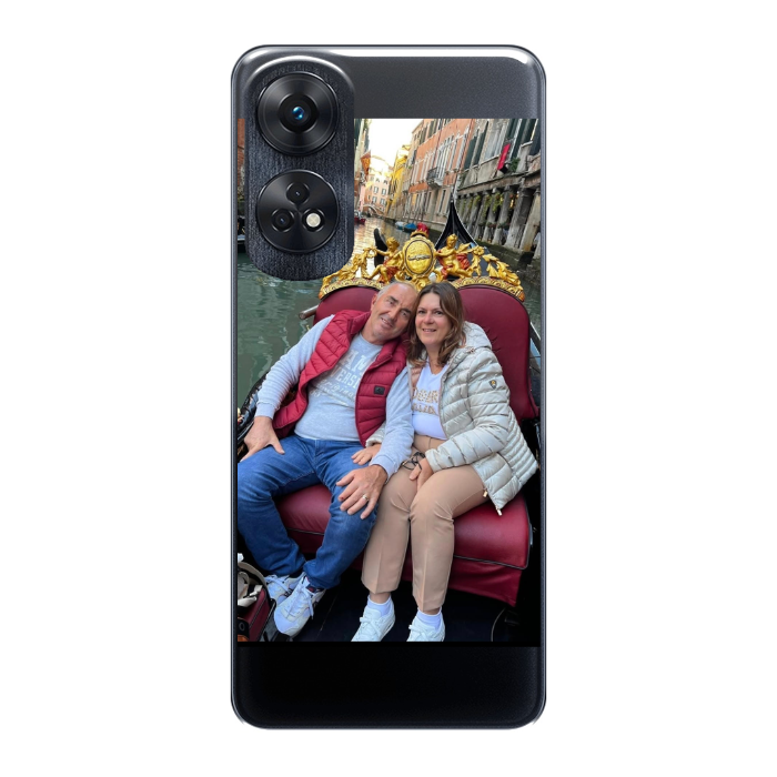 Cover personalizzata Oppo Reno 8T 4G