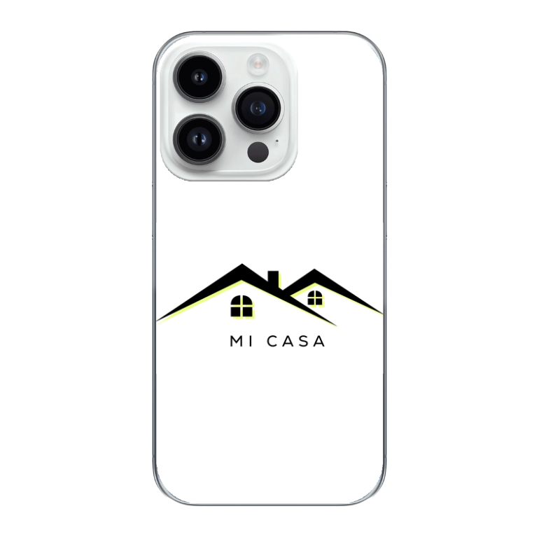 Cover personalizzata iPhone 14 Pro