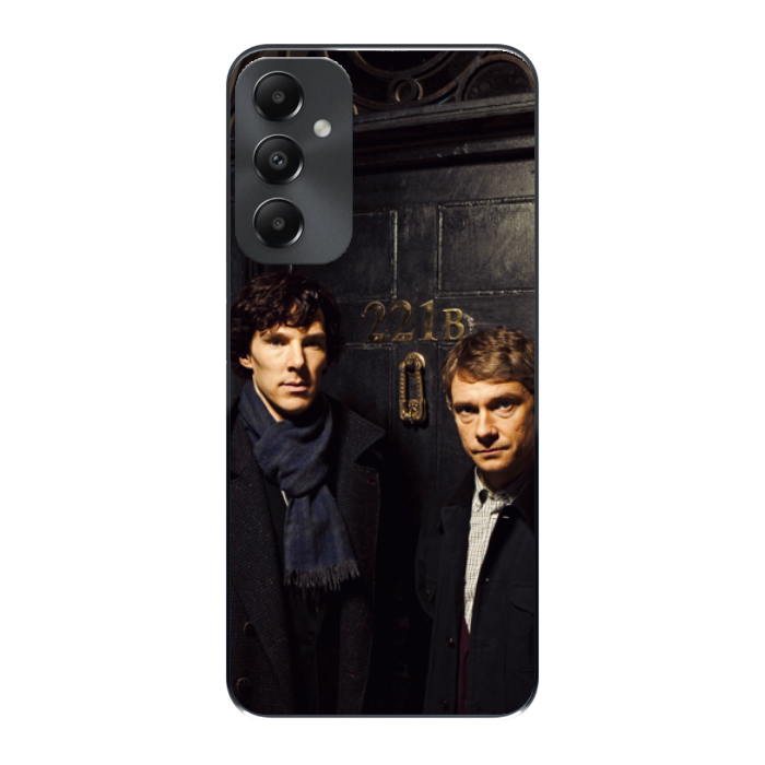 Cover personalizzata Samsung A05s