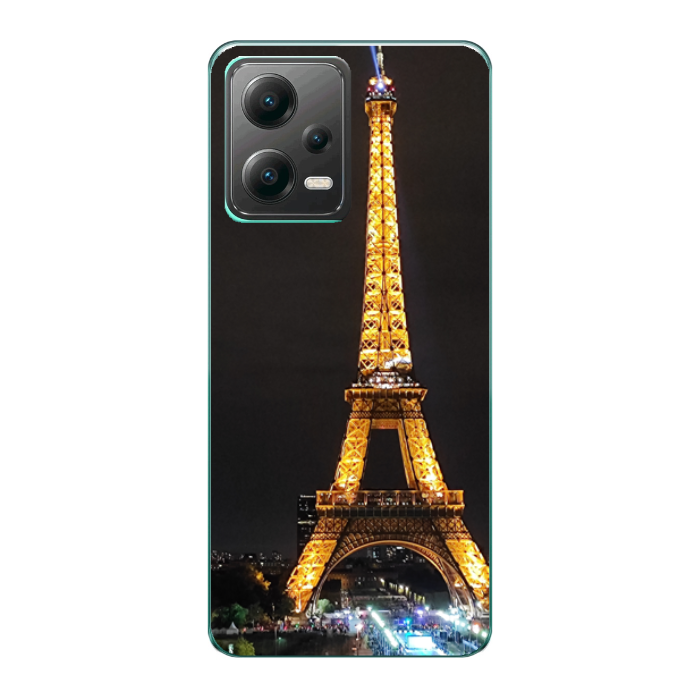 Cover personalizzata Poco X5 5G