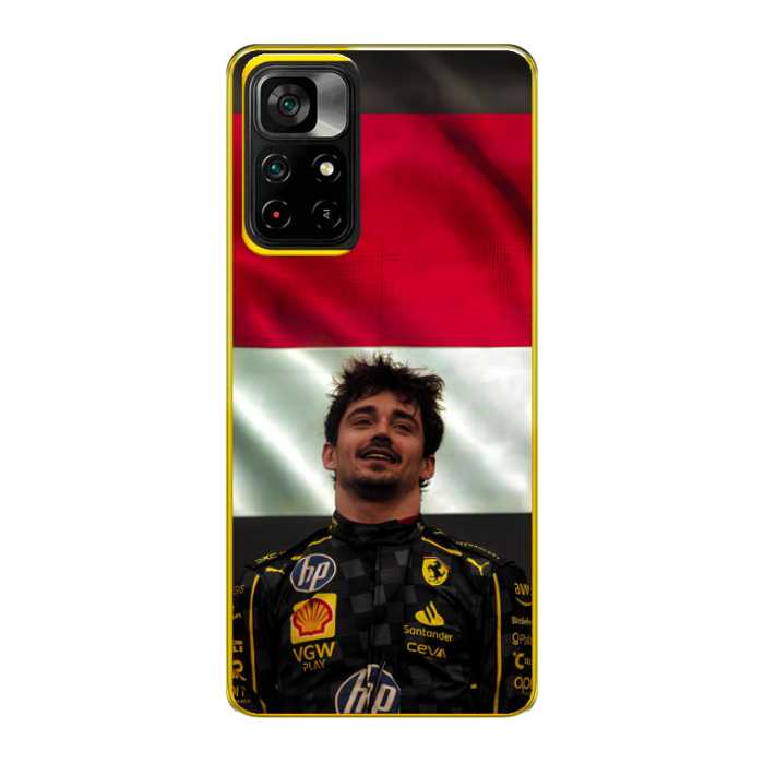 Cover personalizzata Poco M4 Pro 5G