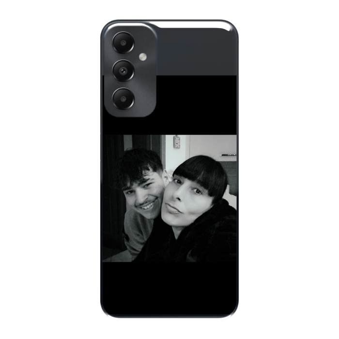 Cover personalizzata Samsung A05s