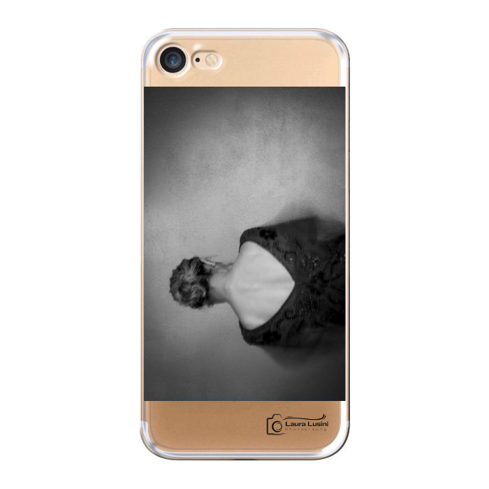 Cover personalizzata iPhone SE 2022