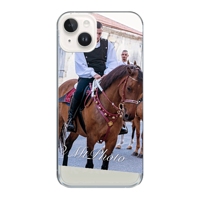 Cover personalizzata iPhone 14