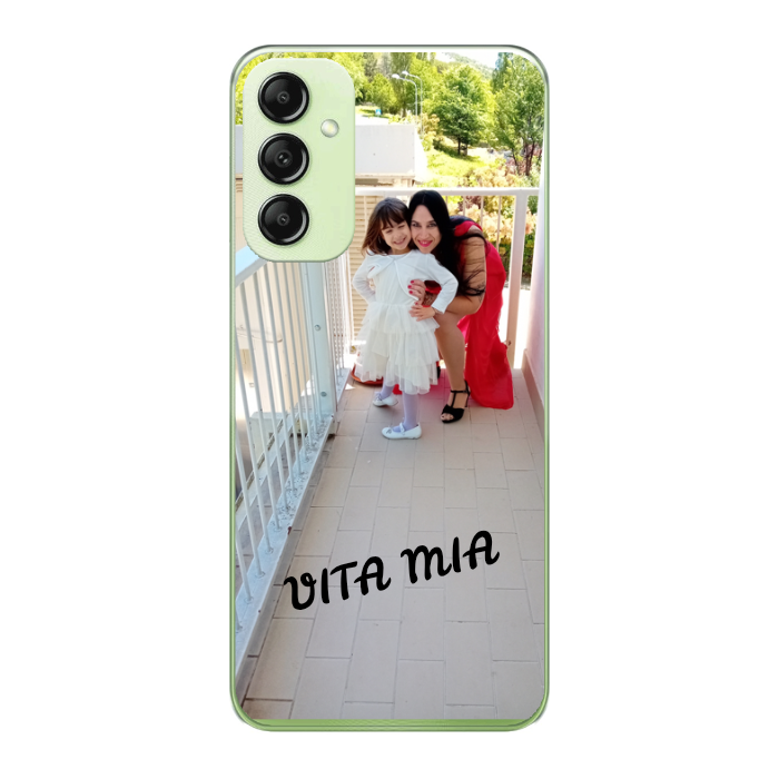 Cover personalizzata Samsung A14 5G