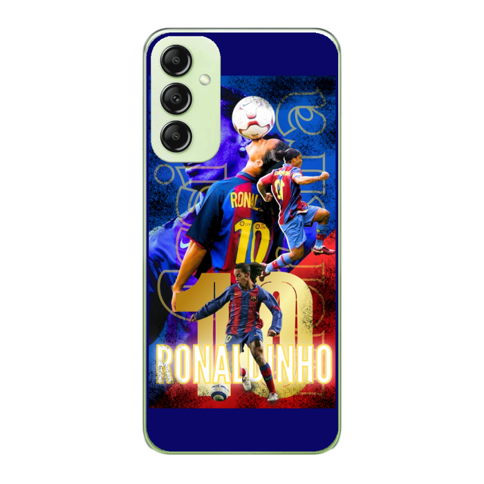 Cover personalizzata Samsung A14 5G