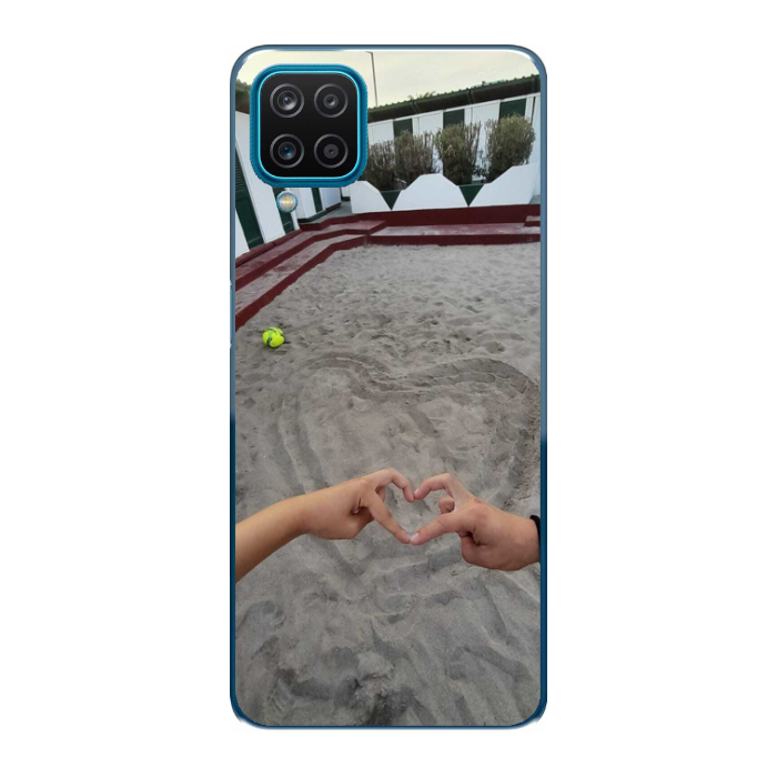 Cover personalizzata Samsung A12 5G
