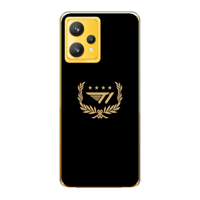 Cover personalizzata Realme 9 Pro Plus