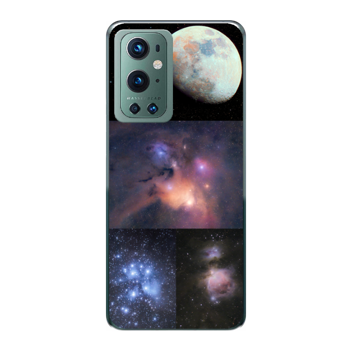 Cover personalizzata OnePlus 9 Pro