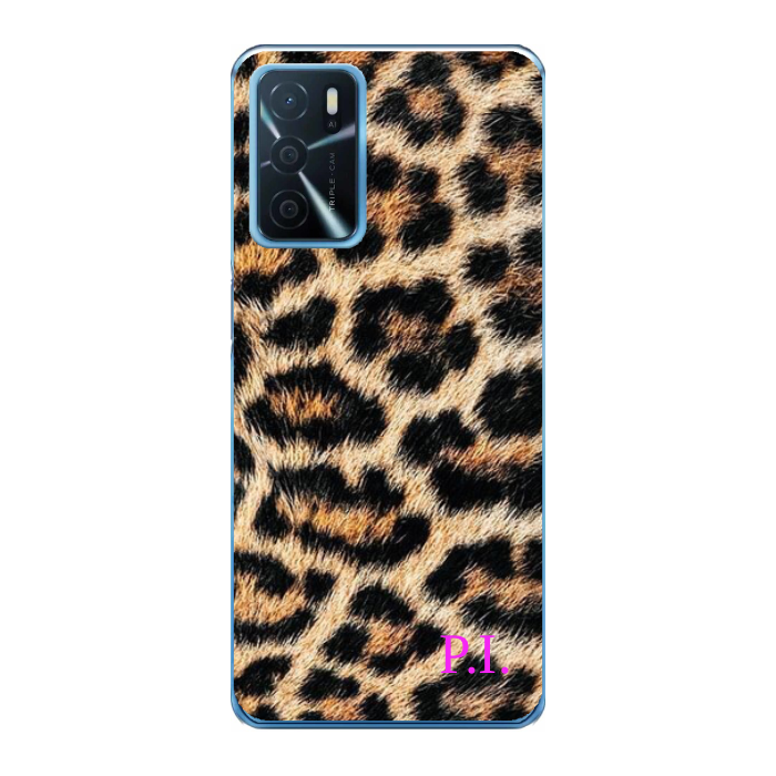 Cover personalizzata Oppo A16s