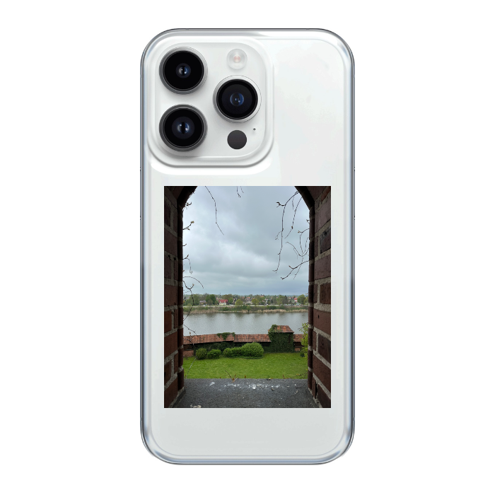 Cover personalizzata iPhone 14 Pro