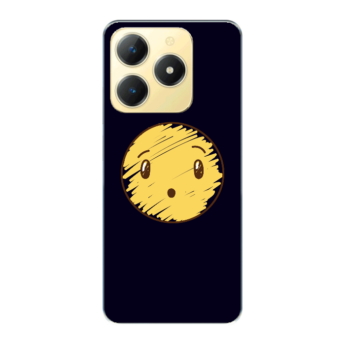 Cover personalizzata Realme C61 4G