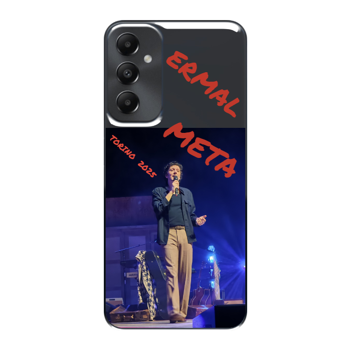 Cover personalizzata Samsung A05s