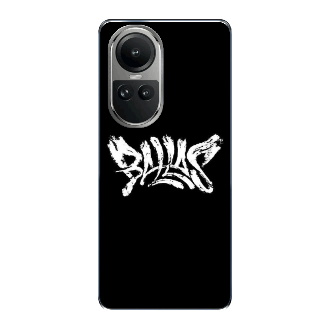 Cover personalizzata Oppo Reno 10 Pro 5G