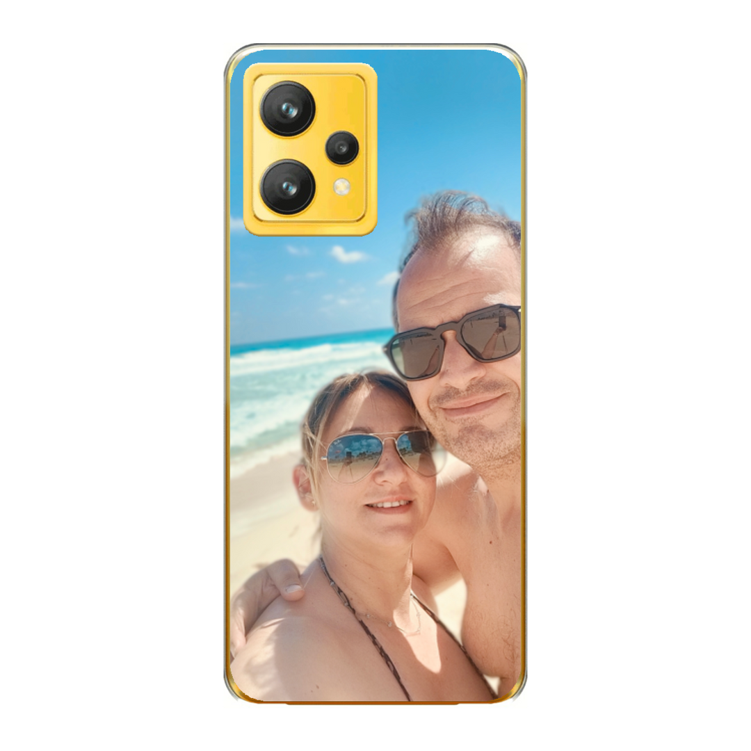 Cover personalizzata Realme 9 Pro Plus