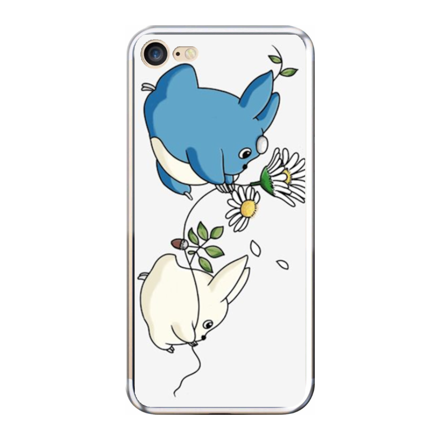 Cover personalizzata iPhone 7