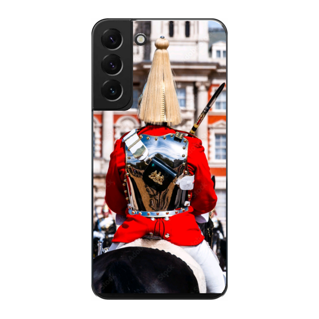 Cover personalizzata Samsung S22 Plus