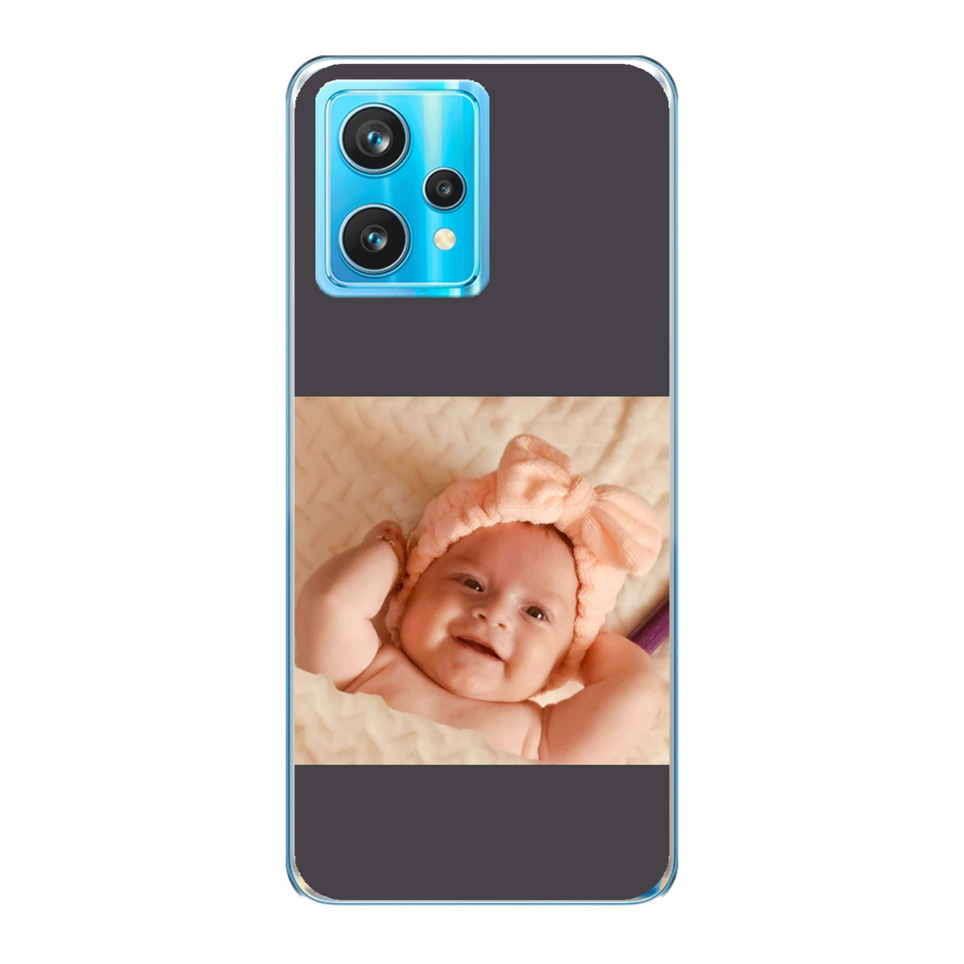 Cover personalizzata Realme 9 Pro