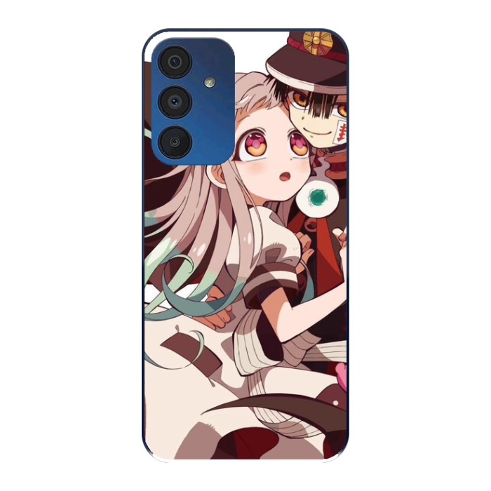Cover personalizzata Samsung A16 5G