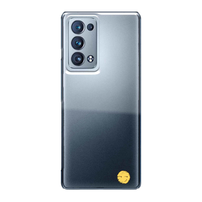 Cover personalizzata Oppo Reno 6 Pro 5G