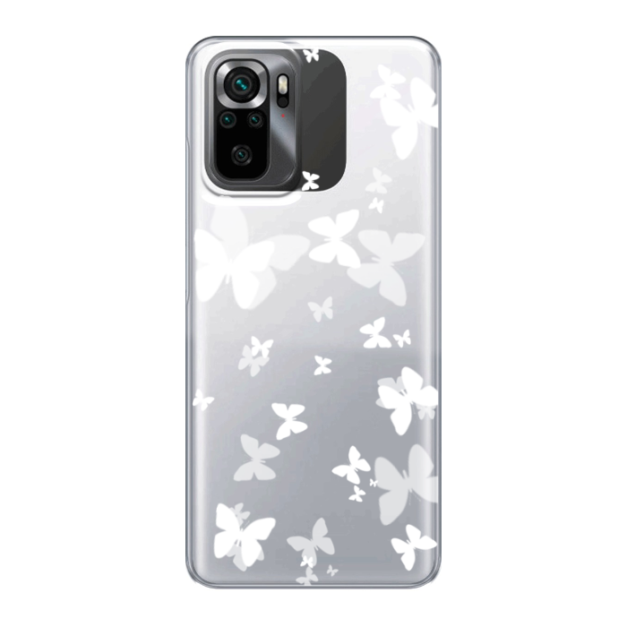 Cover personalizzata Poco M5s 5G