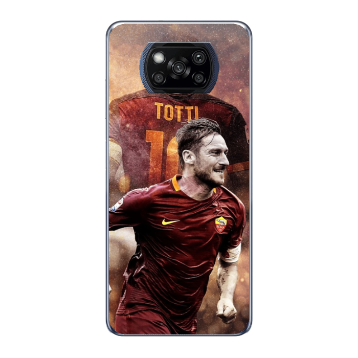 Cover personalizzata Poco X3 Pro
