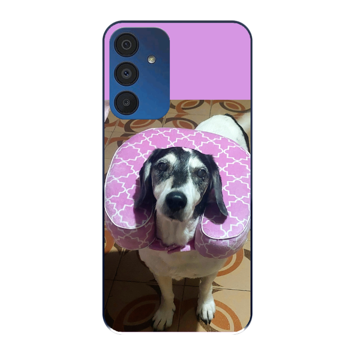 Cover personalizzata Samsung A16 5G