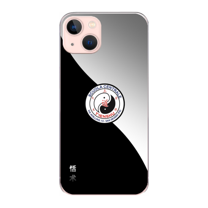 Cover personalizzata iPhone 13